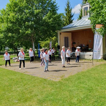 Från säker@digitalt Säfstaholms slottspark
