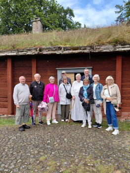 Linnés Råhult
