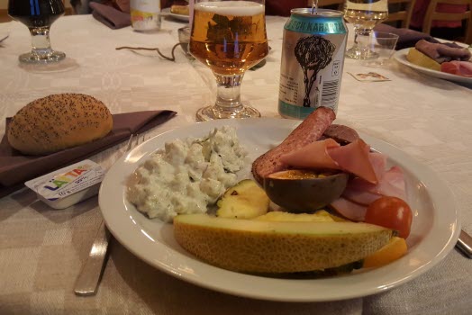 Funktionärsträff 190321