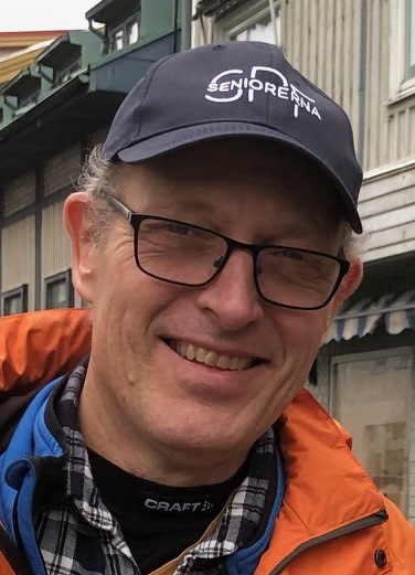 Personbild