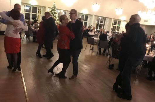 Julfest 2019