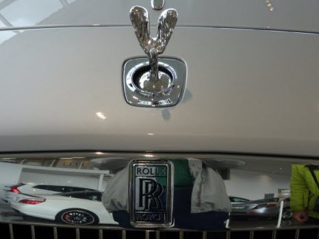 Platinum Cars