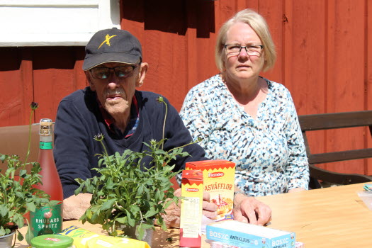 Hembygdsgården 220616