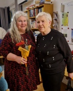 Referat 11/12 Julfest