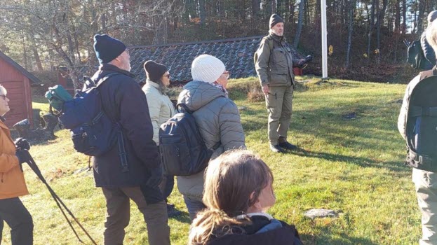 241108 Vandring i Koppartorp