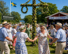 2026-06-19 MIDSOMMAR i WÄMÖPARKEN kl 1100-1500