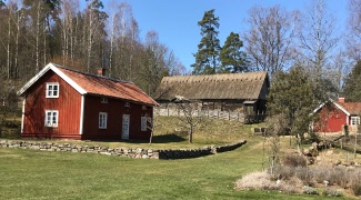 Inbjudan till månadsträff 4 juni