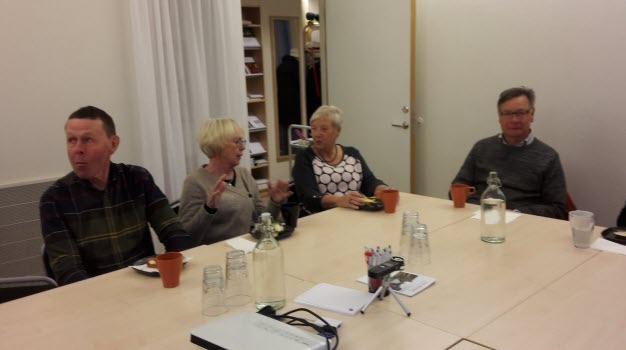 Eskilstunas Nya Vårdcentral