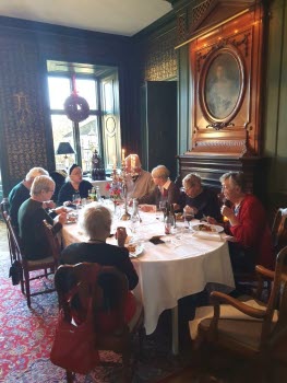 Julbord