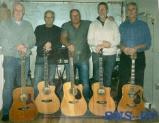 månadsmöte 16 sept