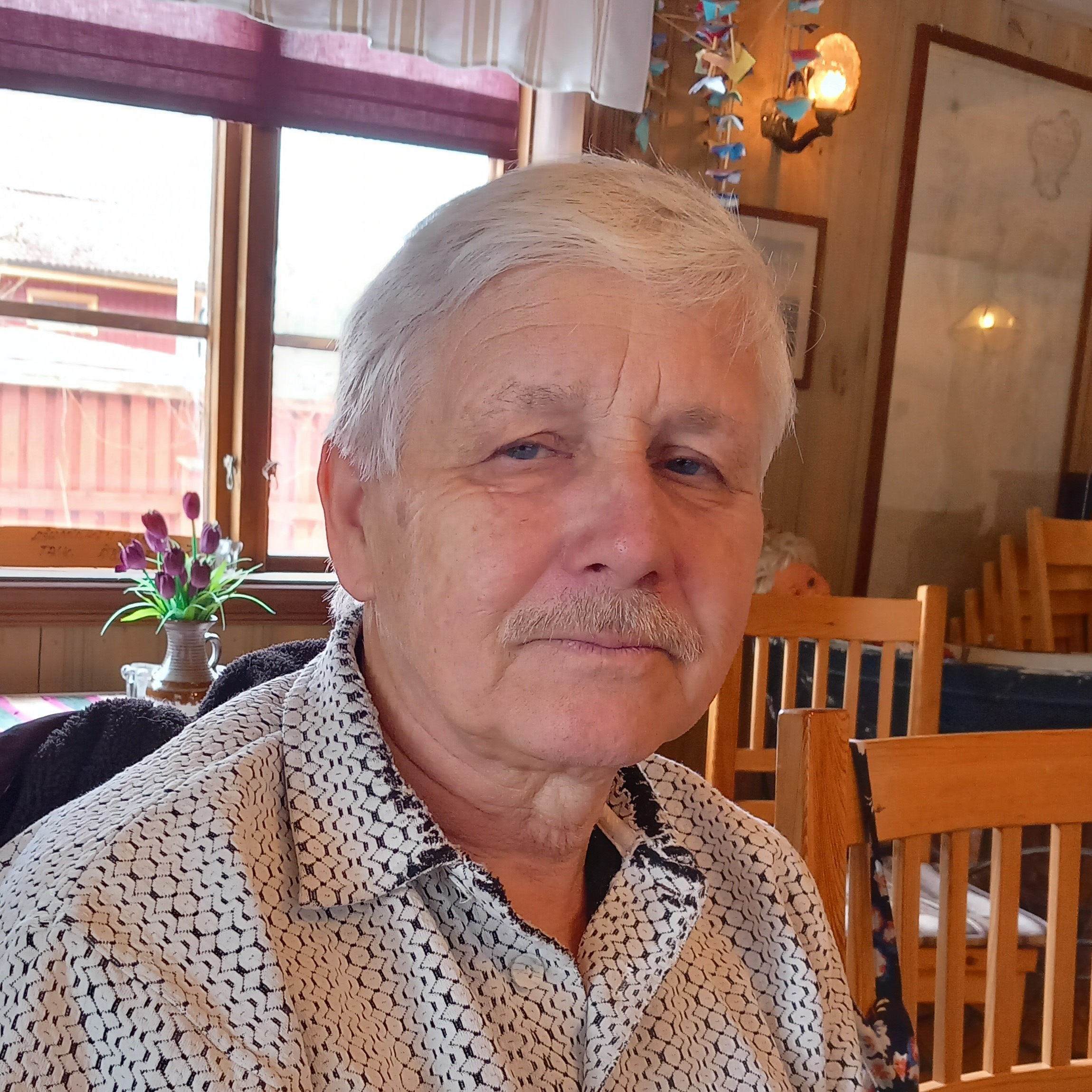 Personbild