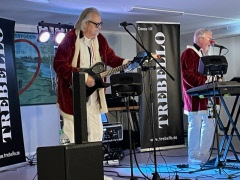 Torsdagens grötfest