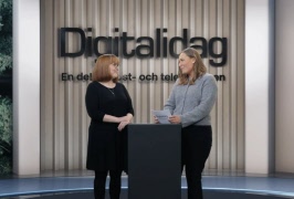 Digital idag