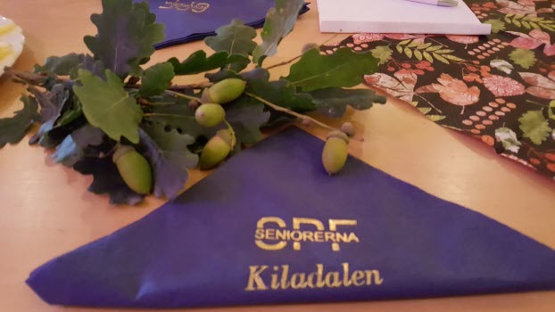 Månadsmöte i Tuna församlingshem 20180910