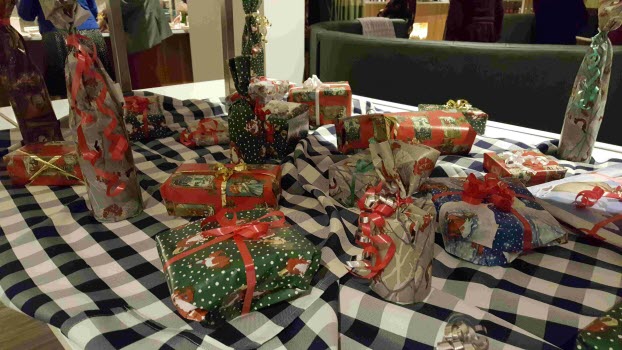 Julfest 2018