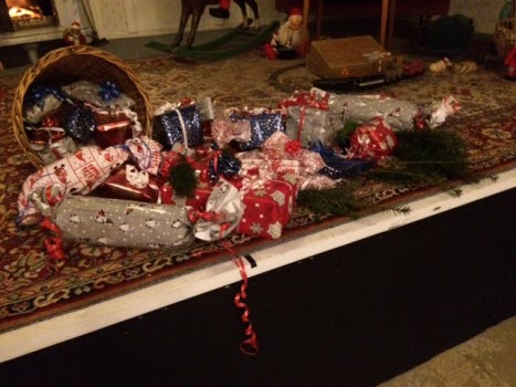 Julfest 2016-12-14