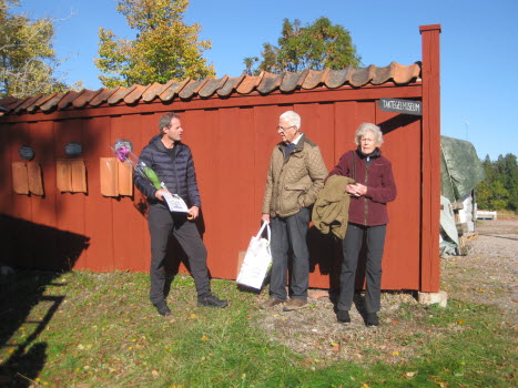 vandring 20221004