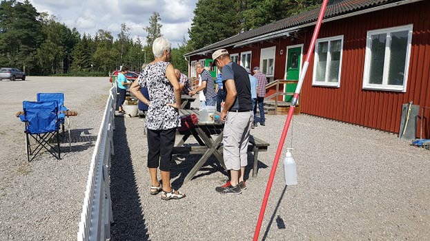 200823 Gemenskapsdag