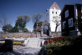 Referat från hemliga utfärden 2026-04-15