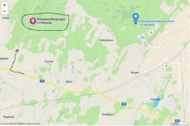 Funktionärsträff torsd 27 aug kl 17.00 i Bergstugan.
