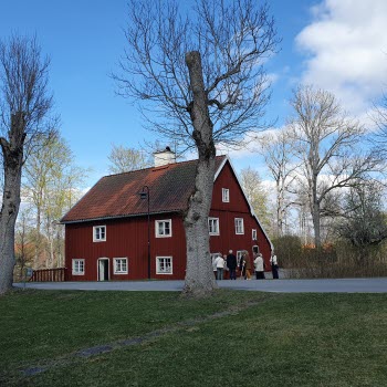 Månadsmöte Högsjö april 2025