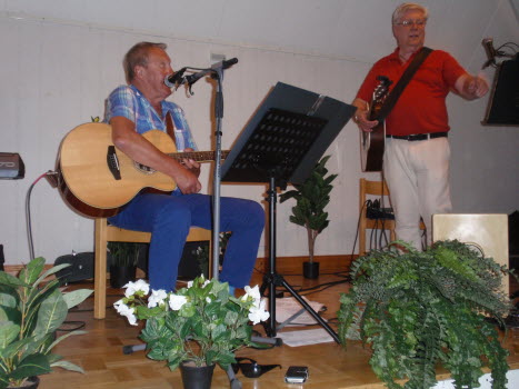 Jubileumsfest