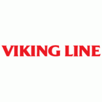VikingLine logo