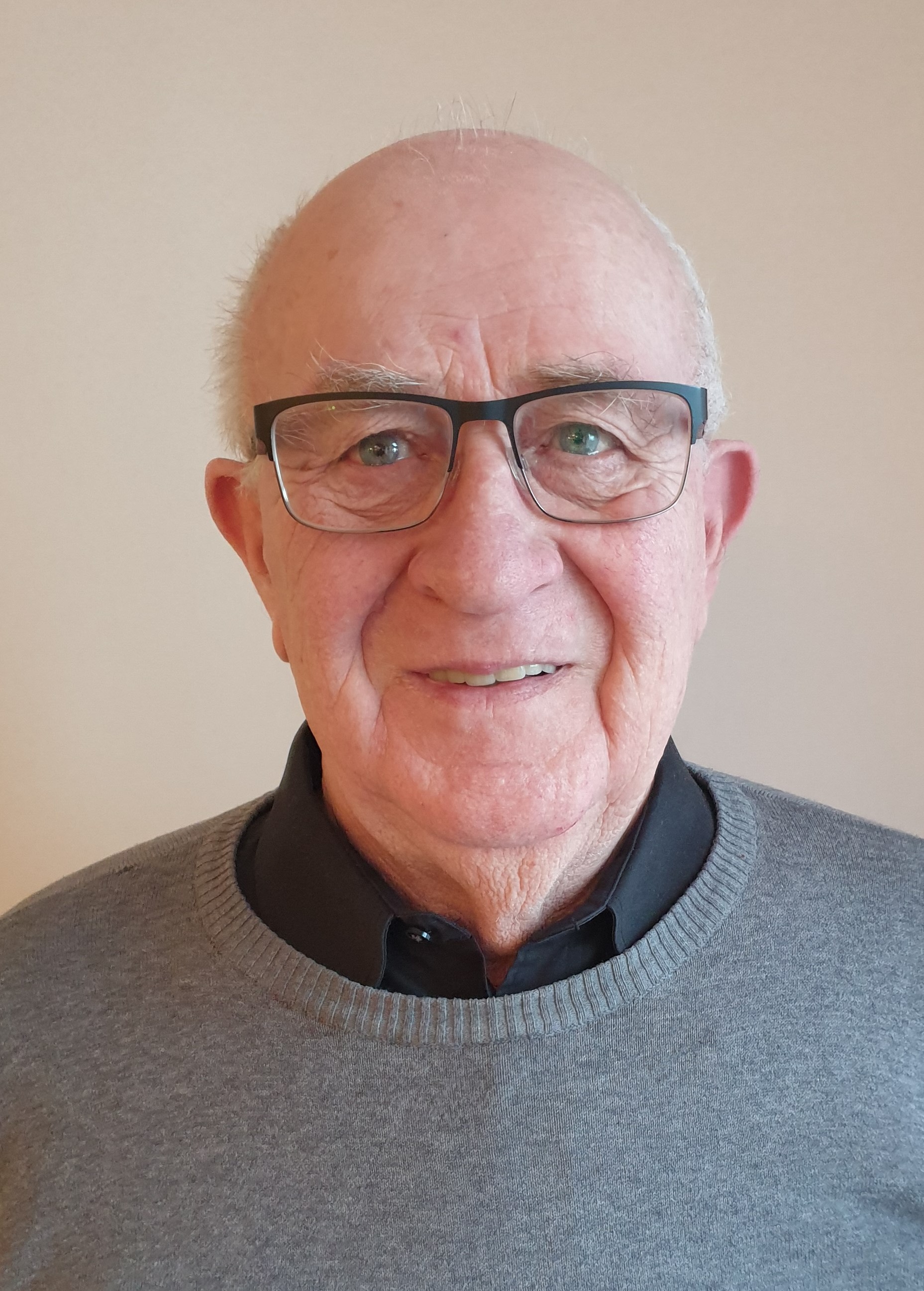 Personbild