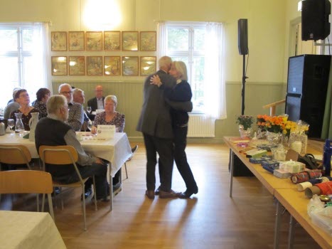 Höganlid