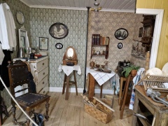 Tillägg till veckobrev 4 - 5