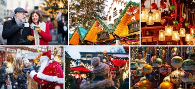 11/11: Huseby Julmarknad. Anmälan senast 9/10.