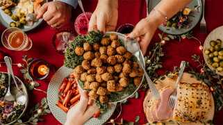 Stort intresse för SPF Seniorernas arbete mot ofrivillig ensamhet