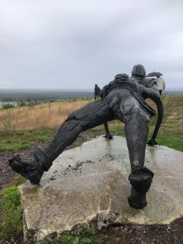 Kumla Kvarntorp Skomuseum