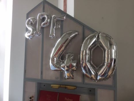 40 års jubileum