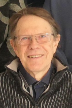 Personbild
