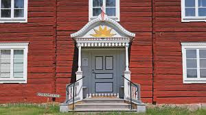 Resan för 80+ - den 25 juni