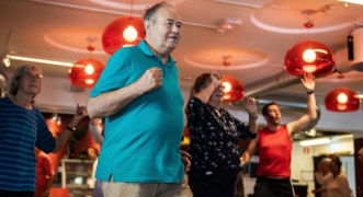 Senior Sport School 2026