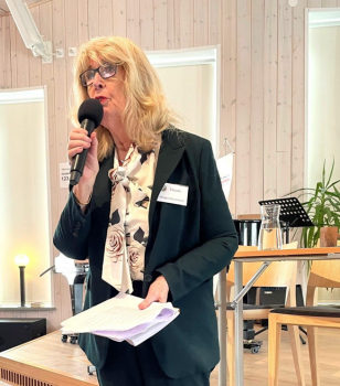 Distriksstämma 2025