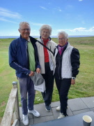 Seniorgolfen 2025