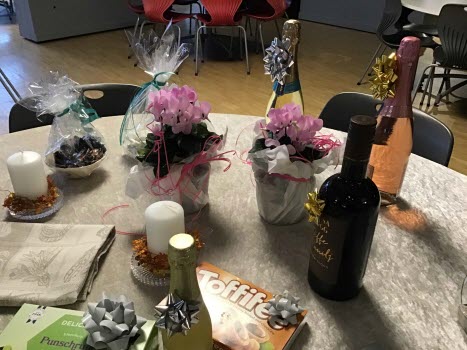 Månadsmöte 12 nov 2025