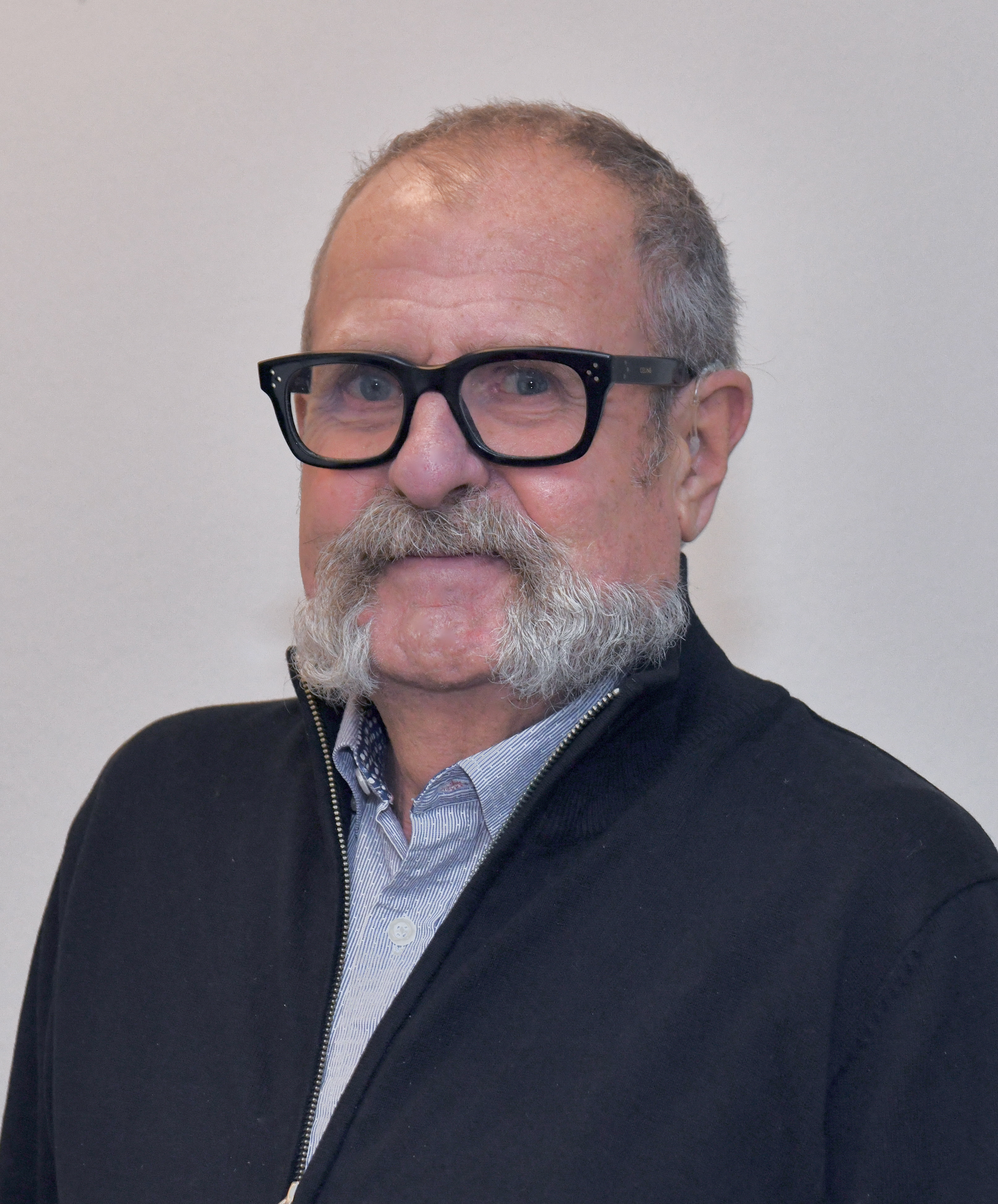 Personbild