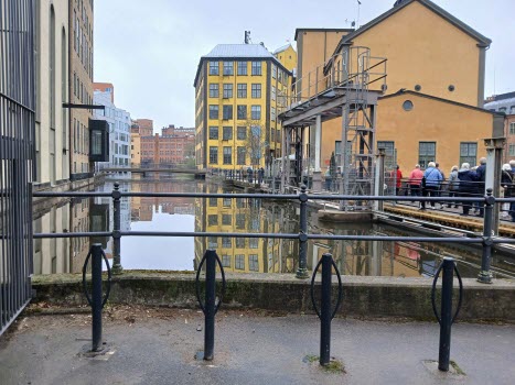 Norrköping 2025-04-23