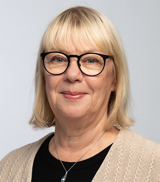 Personbild