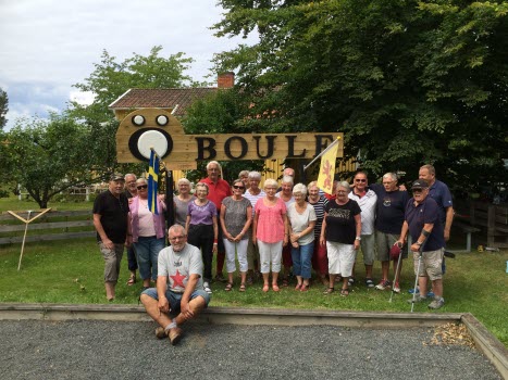 Boule 2016