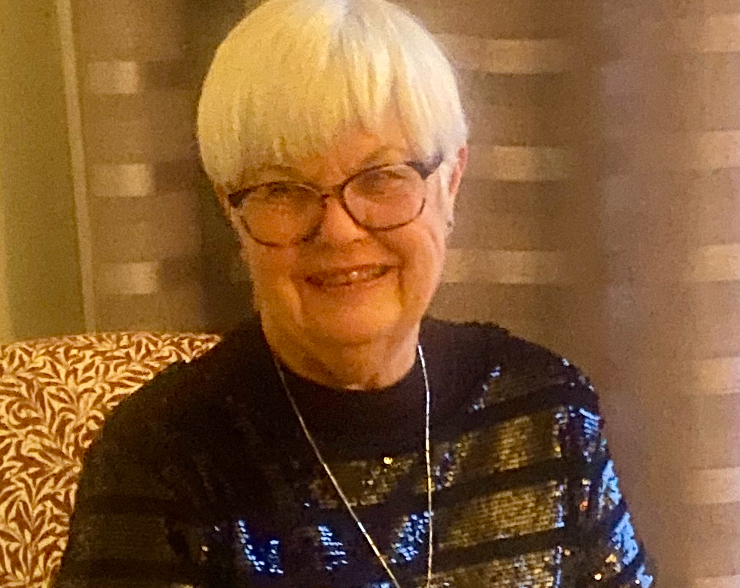 Personbild