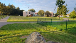 Sommartips! Sommarhäng på Träffpunkt Sävstagården
