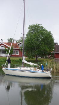 Caféutflykt till Norsholm