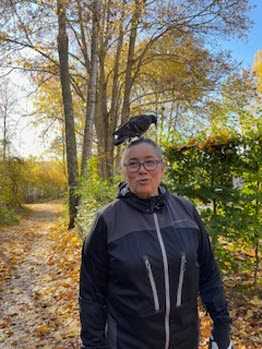 241017 Vandring runt Stavsjön