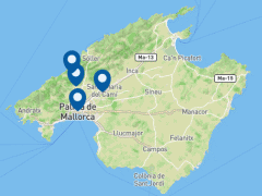 Mallorca Mat & Vin april 2027