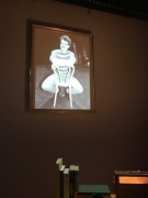 Soppteater på Stadsteatern och ”NORDBOR” på Nordiska Museet